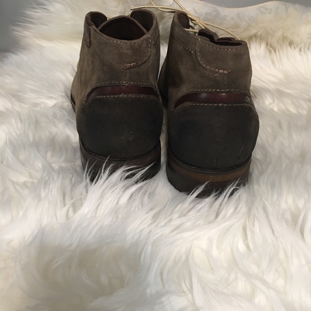 J&M Birchfield 1850 Chukka Boot - Picture 3 of 6